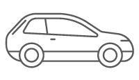 コンパクトカー
