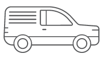商用車・バン