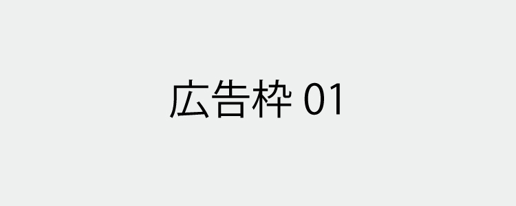 広告枠01